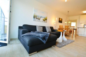 Haus Nordseebrandung NB65